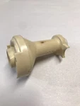 Kawasaki Ninja EX300 2013-2017, Versys X-300 Oil Filter Part # 49065-0711 Used. Price: $19.99.