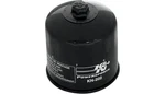 Oil Filter Black Honda Kawasaki Nos KN-202 New. Price: $14.90.