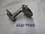 Nos Suzuki Oem Oil Strainer GS400 GS425 16520-44000 New. Price: $46.82.