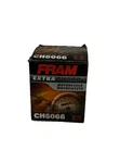 Fram CH6066, New Oil Filter. Price: $10.00.