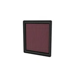 K&n 33 Series High Flow Panel Engine Air Filter For 2024-2026 Mazda CX-90 New. Price: $73.98.