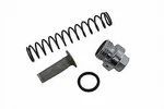 Tappet Oil Screen Kit For Harley Davidson By V-twin New. Price: $31.94.