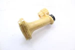07-08 Kawasaki Ninja ZX6R Engine Inner Oil Filter Pickup Screen 49065-0016 Used. Price: $17.59.
