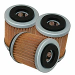 New For Yamaha TTR230 TT-R230 2005-2017 3-PACK Oil Filters / 4VW-E3447-00-00. Price: $26.18.