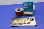 Dorcy Motorcycle Honda Cb 750 550 500 350-4 40 Gl 100 Oil Filter M-681 Nos New. Price: $19.95.