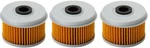 3EA-TUSK Oil Filter Fits: 2017-2023 Honda CRF250L/CRF300L/CBR300R New. Price: $19.68.