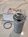 V-twin 40-0172 Drop Oil Filter Harley-davidson 53-82 Fx/fl New. Price: $12.99.