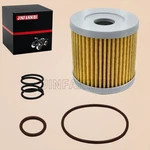 Oil Filter & Spring For Suzuki DRZ400 Quadsport Quadracer LTZ400 LTR450 New. Price: $8.79.