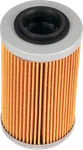 Parts Unlimited 0712-0091 Oil Filter Cartridge Reliable Filtration New. Price: $13.21.