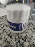 Two Napa Proformer Oil Filters Part #21348MP New. Price: $6.00.