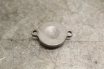 2016 Kawasaki KX450F Oem Engine Oil Filter Cover 11065-0917 Used. Price: $32.95.