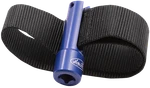 Motion Pro Wrench Strap Oil Filter 08-0726 New. Price: $25.99.