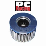 Pc Racing Flo Oil Filter For 1982-1983 Honda CM250C Custom Engine Js New. Price: $59.94.