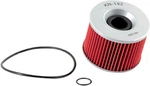 K&n Oil Filter KN-192 Triumph Thunderbird Trident Daytona New. Price: $13.95.