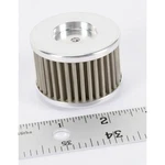 Moose Stainless Steel Oil Filter 0712-0231 New. Price: $27.95.