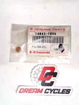 Nos Genuine Kawasaki Oem Oil Filter 1987-2000 VN1500 1990-2000 ZG1200 14043-1056 New. Price: $13.79.