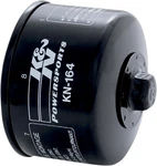 K&n Engineering Oil Filter KN-164 Bmw New. Price: $23.41.