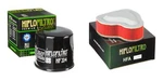 Hiflo Filtro Oil And Air Filter Kit For Honda VTX1300 C / 04-09 New. Price: $39.52.