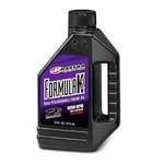 Maxima 22505 Formula K2 2-STROKE Synthetic Racing Premix Engine Oil 5... New. Price: $24.42.