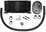 Jagg Oil Coolers 750-2300-0323 Kit Low Mount Flht Electra Glide New. Price: $429.13.