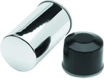 Twin Power Cam And M8 Black Oil Filter Replaces H-d 63731-99A With Backflow New. Price: $33.99.