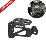 For Cf Moto 450 Mt 2024-2026 Rear Brake Fluid Reservoir Cover Oil Tank Guard New. Price: $14.95.