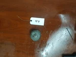 Yamaha Engine Motor Oil Cooler 4H7-13447-00-00 Used. Price: $25.50.