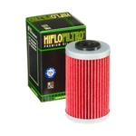 Hiflofiltro HF155 Oil Filter Ktm Husqvarna Motorcycles Atv Polaris New. Price: $6.00.