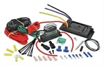 Flex-a-lite Quick Start Variable Speed Control Adjustable 160-240 Degrees New. Price: $152.09.