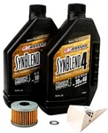 Tusk/maxima Syn Stroke Oil Change Kit For Kawasaki KX450F 06-15 KLX300R 22-25 New. Price: $38.99.
