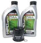 2006-2022 Kawasaki Ninja 650R EX650 Oem Full Synthetic Oil Change Kit KAW112 New. Price: $49.95.
