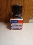 Parts Unlimited Oil Filter 01-0035X Honda Yamaha New. Price: $12.00.