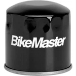 Bikemaster Oil Filter Black, Standard BM-143 New. Price: $8.27.
