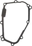 5LV-15456-00 Yamaha Oil Pump Cover Gasket FZ1 (FZS1000N) FZ-1 (FZS1S) New. Price: $10.75.