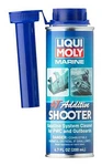 Liqui Moly 200ML Marine 4T Fuel System Cleaner And Additive - Case Of New. Price: $190.11.