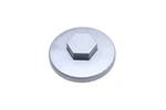 New Oem Yamaha 5H0-15351-00-00 Oil Drain Plug Nos. Price: $20.50.