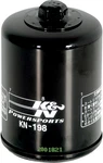 Oil Filter Polaris Victory Indian K&n Performance KN-198 Nuovo. Price: $16.86.