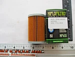 Ktm Husqvarna Hiflofiltro Oil Filter 550-0655 HF655 Jh New. Price: $6.95.