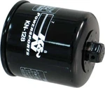 K&n KN-134 Oil Filter HF134 Suzuki GSXR750 VS750 GV1200 GV1400 VS700 1985-1987 New. Price: $14.99.