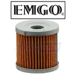 Emgo Oil For 2006-2007 Arctic Cat Dvx 400 Ts Engine Filters Li New. Price: $12.06.