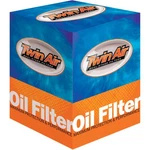 Twin Air Oil Filter For Kawasaki 140018 New. Price: $18.63.
