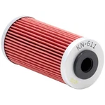 K&n Filters Oil KN-611 New. Price: $23.46.