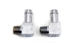 Gas And Oil Line Fitting For Harley-davidson New. Price: $38.99.