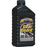 Spectro Performance Oils Premium Gear Guard 85W140 Qt R.hdgg New. Price: $31.53.
