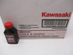 48 Bots Genuine Kawasaki 99969-6082C 2.6 Oz Cycle Engine Bottle 1 Per Gallon New. Price: $160.99.