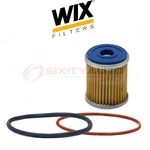 Wix 57935 Engine Oil Filter For ML16852 ML16843 LF663 KN142 CH6642 CH6102 Ws New. Price: $24.05.