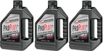 3 1L Bottles Maxima Pro Plus 10W-40 Full Synthetic Motorcycle Atv Engine Oil New. Price: $49.99.