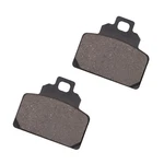 Piaggio Vespa Rear Brake Pads Gts 125-300 (2023-ONWARDS) New. Price: $48.34.