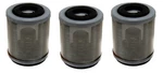 3 Pack Of Oil Filters For Yamaha Exciter SR185 Fits 1981 & 1982 New. Price: $17.89.