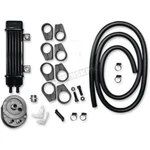 Jagg Slimline Oil Cooler System 750-1200-0323 New. Price: $359.96.
